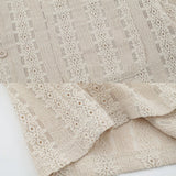 Breeze Textured Short-Sleeve Shirt