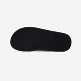 Suede Indoor-Out Slides