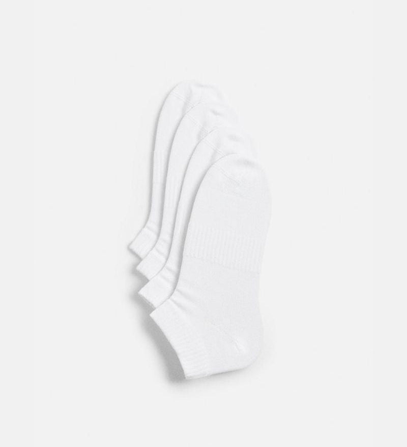 4-pack Ankle Socks