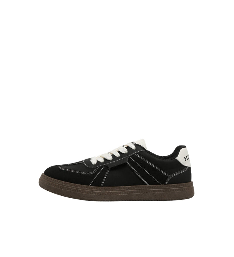 Classic Tennis Court Sneakers