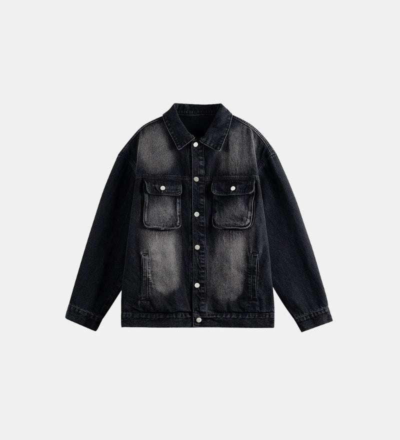 Denim Jacket Classic