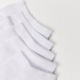5-pack low socks