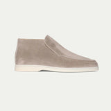 Light Grey City Loafer