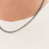 Cuban 4MM Chain