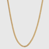 Cuban 4MM Chain