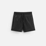 BASIC MID-LENGTH SWIMMING SHORT