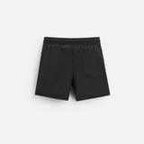 BASIC MID-LENGTH SWIMMING SHORT