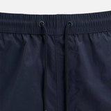 BASIC MID-LENGTH SWIMMING SHORT - NAVY