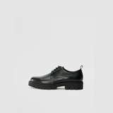 Classic Lace-up Boots