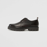 Classic Lace-up Boots