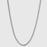 Cuban 4MM Chain