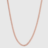 Cuban 4MM Chain